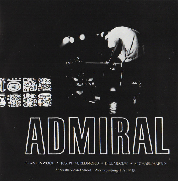 ladda ner album Admiral - Revolving And Loading