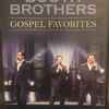The Booth Brothers - Gospel Favorites Live