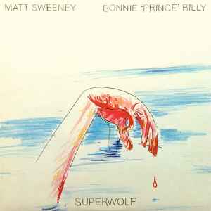 Matt Sweeney - Superwolf