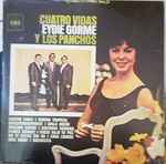 Cover of Cuatro Vidas , , Vinyl