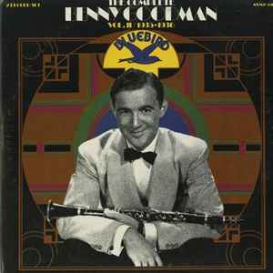 Benny Goodman - The Complete Benny Goodman, Vol. II / 1935-1936