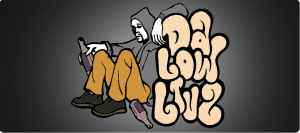 Da Low Livz – Da Fam And Squad Radio Bootleg (1996, Cassette