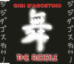 Cover of The Riddle, 2000-05-02, CD