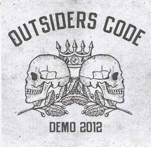 Outsiders Code - Demo album cover