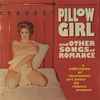 Ronnie Cramer - Pillow Girl And Other Songs Of Romance
