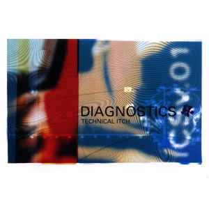 Diagnostics - Technical Itch