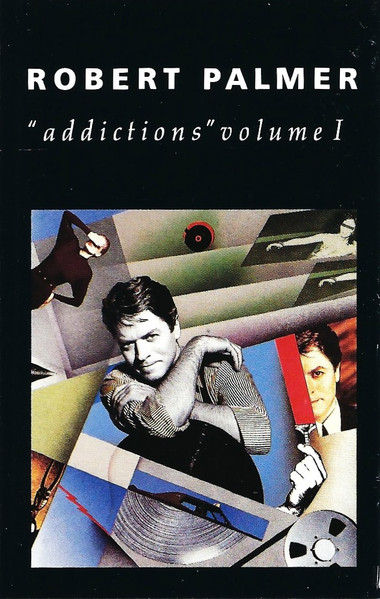 Robert Palmer - Addictions Volume 1 | Releases | Discogs