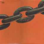 Cover of Chain Reaction, 1980, Vinyl