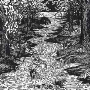 Drowning In The Platte - The Flood album cover