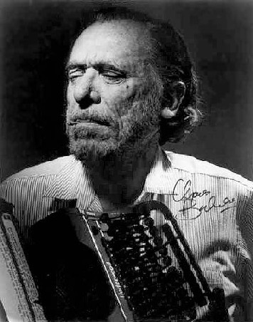 Charles Bukowski - Wikipedia