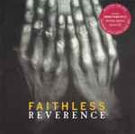 Cover of Reverence, 1996-11-28, CD