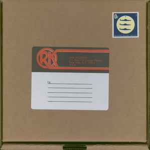 Ork Records: Complete Singles (2015, Box Set) - Discogs