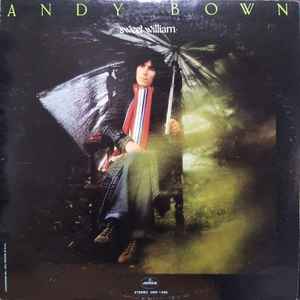 Andy Bown – Sweet William (1973, Vinyl) - Discogs