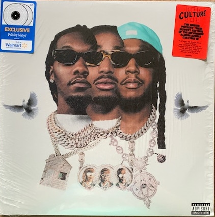 21 Savage & Metro Boomin – Savage Mode II (2021, CD) - Discogs