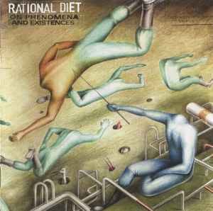 On Phenomena And Existences - Rational Diet