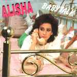 Alisha – Baby Talk (1985, Vinyl) - Discogs