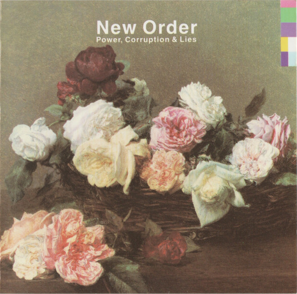 New Order – Power, Corruption & Lies (CD) - Discogs