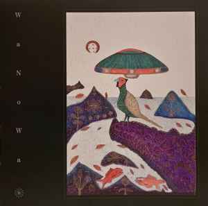 WaNoWa - WaNoWa album cover