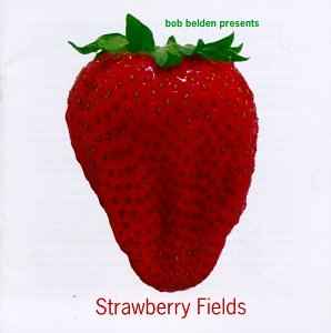 Various - Strawberry Fields album cover