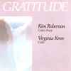 Kim Robertson & Virginia Kron - Gratitude