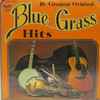 Various - 16 Greatest Original Bluegrass Hits