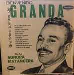 LOT 3 LP BRAZIL MINT BIENVENIDO GRANDA LA SONORA MATANCERA SUCESSOS