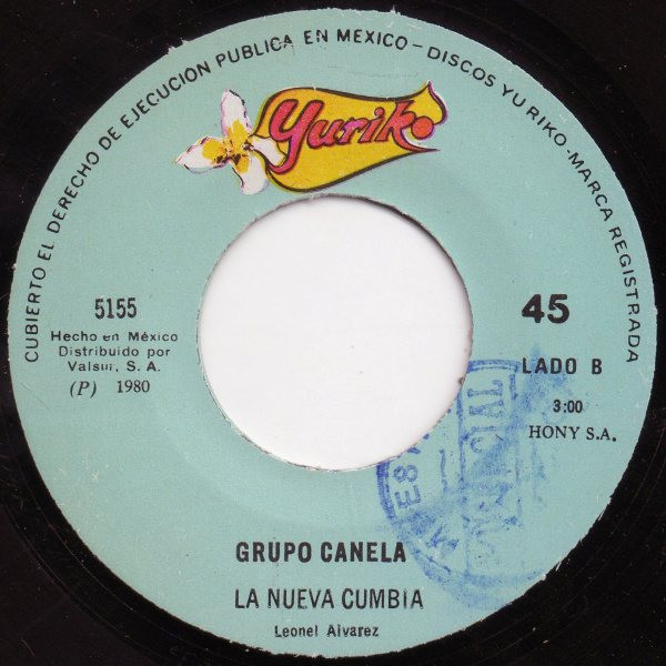 ladda ner album Grupo Canela - Desilucion