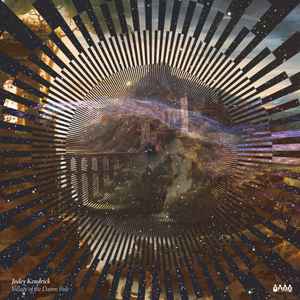 Jodey Kendrick - Village Of The Damn Fine album cover