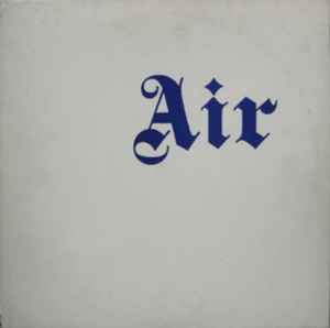 Air (20) - Teilweise Kacke... ...aber Stereo album cover