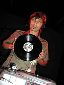 DJ Bunani