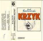 Pochette de Krzyk, 1989, Cassette