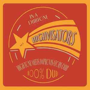 Highvisators - Highvisators