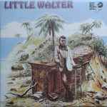 Cover of Little Walter, , Vinyl