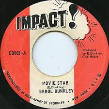 Errol Dunkley – Movie Star (Vinyl) - Discogs