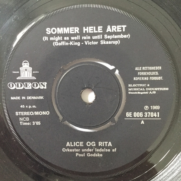 Hey hey i Mexico - 1999 Remastered Version - song and lyrics by Alice Og  Rita