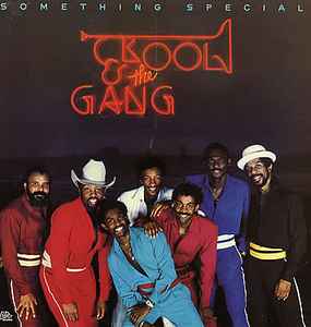 Kool & The Gang - Something Special | Releases | Discogs