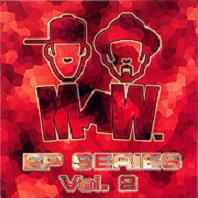 EP Series Vol. 2 - MAW