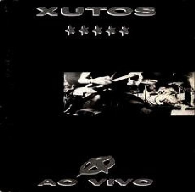 ladda ner album Xutos & Pontapés - Ao Vivo