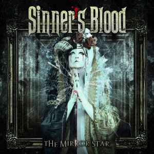 Sinner's Blood - The Mirror Star album cover