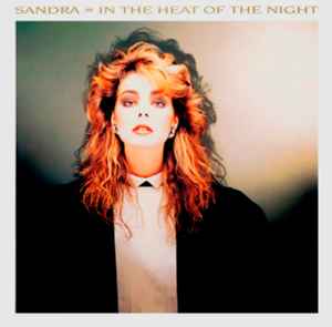 In The Heat Of The Night - Sandra