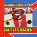 Cover of Englishman, , Vinyl