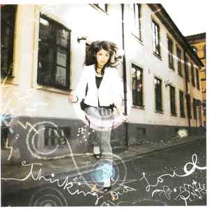 Bonnie Pink – Thinking Out Loud (2007, CD) - Discogs