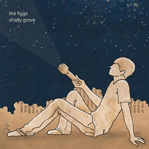lataa albumi Download The Figgs - Shady Grove album