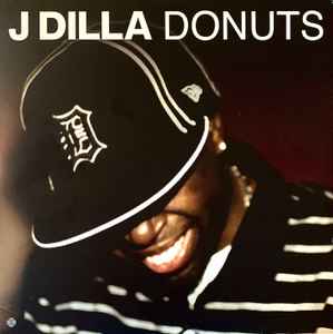J Dilla – Donuts (2022, Vinyl) - Discogs