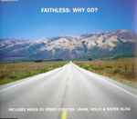 Cover of Why Go?, 1999, CD