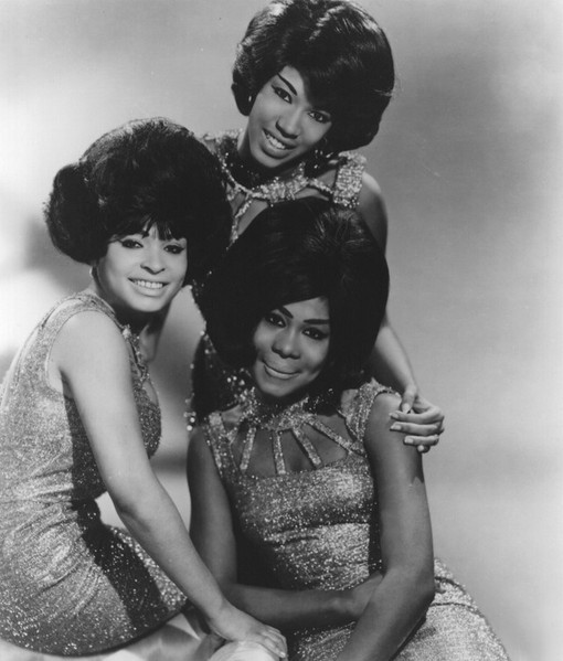 The Marvelettes Discography | Discogs