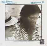 Bill Evans, Eddie Gomez - Montreux III | Releases | Discogs