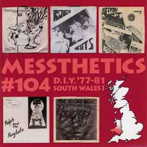 Messthetics #104 - Various