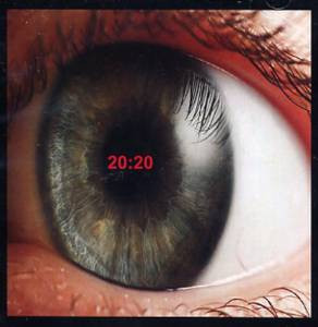 last ned album Synchro Nine Factor - 2020
