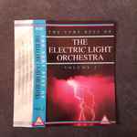Cover of The Very Best Of The Electric Light Orchestra Vol. 2, 1990, Cassette